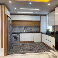 کابینت و کمد دیواری اقساط|مصالح و تجهیزات ساختمان|ساوه, |دیوار