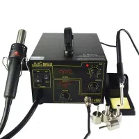 هیتر گرداک952