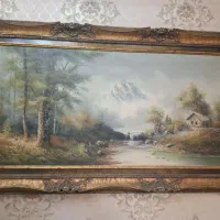 تابلو‌نقاشی