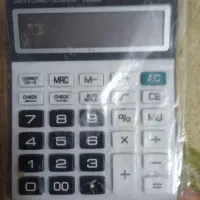 ماشین حساب