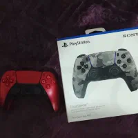 دسته پی اس ۵