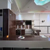 آپارتمان-همکف-دربست
