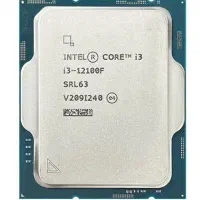 i3 12100f سی پی یو