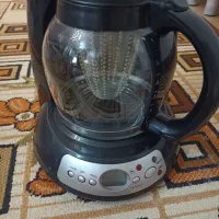 قهوه جوش سانی