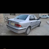 سمند مدل ۸۶  کارکرد ۴۱۰۰۰۰ قیمت ۲۷۵۰۰۰۰۰۰|خودرو سواری و وانت|گنبد کاووس, |دیوار
