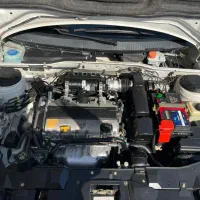 سورنef7 دوگانه ۱۴۰۳|خودرو سواری و وانت|اهواز, زیتون کارگری|دیوار