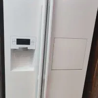 یخچال ساید باسایدسامسونگ