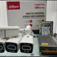 دوربین مداربسته نصب و راه اندازی دوربین مدار بسته|دوربین مداربسته|گرگان, |دیوار