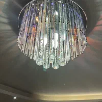 لوستر پزیرایی و اشپزخانه|لوستر و چراغ آویز|تبریز, |دیوار