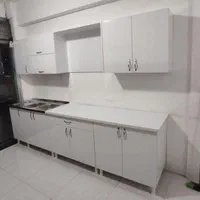 کابینت وکیوم زیر سینگ پی وی سی|مصالح و تجهیزات ساختمان|مشهد, نوید|دیوار