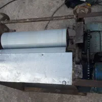 خمیر پهن کن فطیر|کافیشاپ و رستوران|اصلاندوز, |دیوار