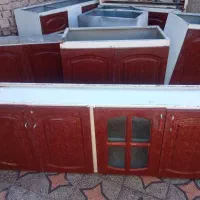 کابینت آشپزخانه|مصالح و تجهیزات ساختمان|ایرانشهر, |دیوار