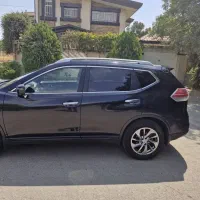 نیسان ایکس تریل