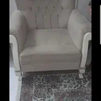 مبل دست دوم تهران کارکرده|مبلمان خانگی و میز عسلی|قوچان, |دیوار