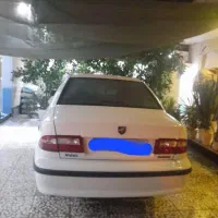 فروش سمند LX ef7|خودرو سواری و وانت|بندر گناوه, |دیوار