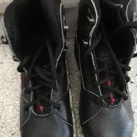 کفش ایمنی سایز ۴۴