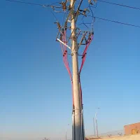 تعمیرات برق ساختمانی و صنعتی