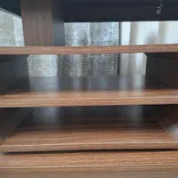 میز تلویزیون چوبی MDF|میز تلویزیون|اصفهان, عطار نیشابوری|دیوار