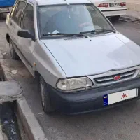 پراید مدل ۸۷