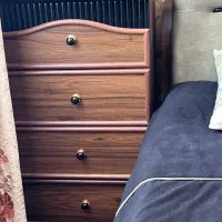 تخت خواب دو نفره