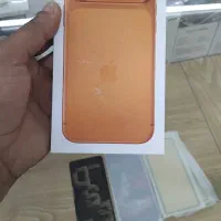 ۱۷پرومکس نارنجی ۲۱۰ زیرقیمت بازار