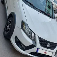 کوییک فول GXLR با رینگ مدل ۱۴۰۴