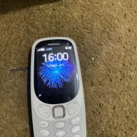 گوشی ۳۳۱۰|موبایل|خاش, |دیوار