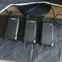 بیسیم موتورلا ۲ کیلومتر برد