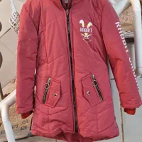 کاپشن دخترونه مناسب ۶تا۸سال