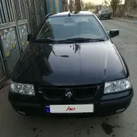 سمند LX EF7، مدل ۱۳۹۳