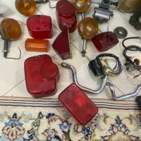 لوازم موتور سیکلت|موتورسیکلت|تهران, نیروی هوایی (پیروزی)|دیوار