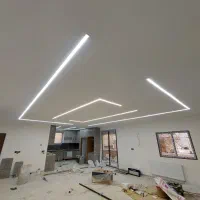 لاین نوری ، مگنتی نصب و اجرا