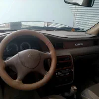 سمند سفید 89|خودرو سواری و وانت|سنندج, |دیوار