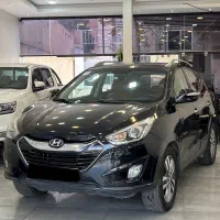 هیوندای توسان مدل ۲۰۱۴ فول