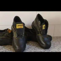 کفش کار سایز 42