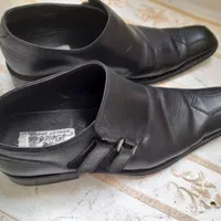 کفش مردانه مجلسی درحدنو سایز42