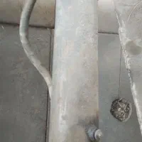 جک و شاسی جک نیسان|قطعات یدکی و لوازم جانبی|محمدشهر, محمدشهر|دیوار