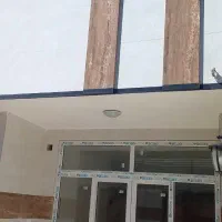 واحد همکف ۱۰۰ متری