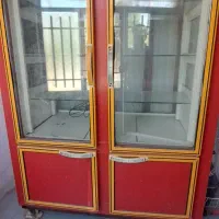 یخچال ایستاده چهار درب