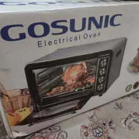 تستر آون گوسونیک نو نو مناسب جهیزیه فروش فوری
