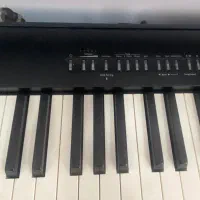 پیانو دیجیتال برند رولند|پیانو، کیبورد، آکاردئون|بوشهر, |دیوار