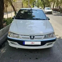 پارس ۹۴ tu5
