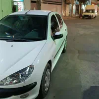 207 مدل ۹۹|خودرو سواری و وانت|تربت‌حیدریه, مسجد جامع|دیوار