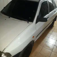 پراید ۱۳۱ مدل ۹۰