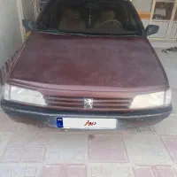فروش پژو