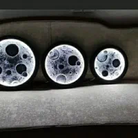 آموزش تابلوهای مدرن برای اولین بار در جیرفت