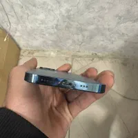 iphone 12 pro|موبایل|اصفهان, ملک‌شهر|دیوار