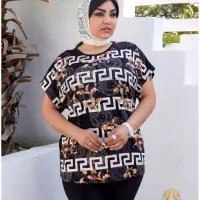 انواع لباس موهرخارجی تیشرت