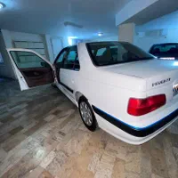 پژو پارس ساده مدل ۹۲