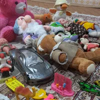 اسباب بازی